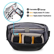 Load image into Gallery viewer, Messenger Bag