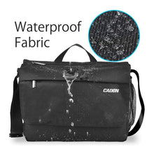 Load image into Gallery viewer, Messenger Bag