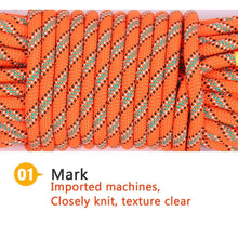 Load image into Gallery viewer, Climbing Rope