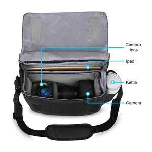 Messenger Bag