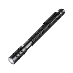 Rechargeable Flashlight