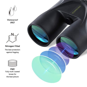 Prism Binocular