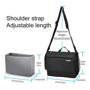 Messenger Bag
