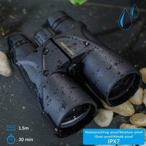 Prism Binocular