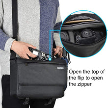 Load image into Gallery viewer, Messenger Bag
